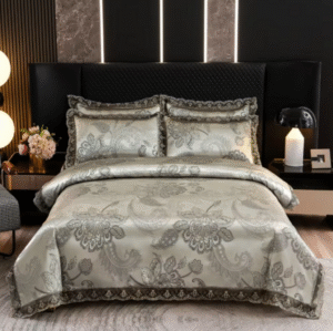 patalynės komplektas Lace