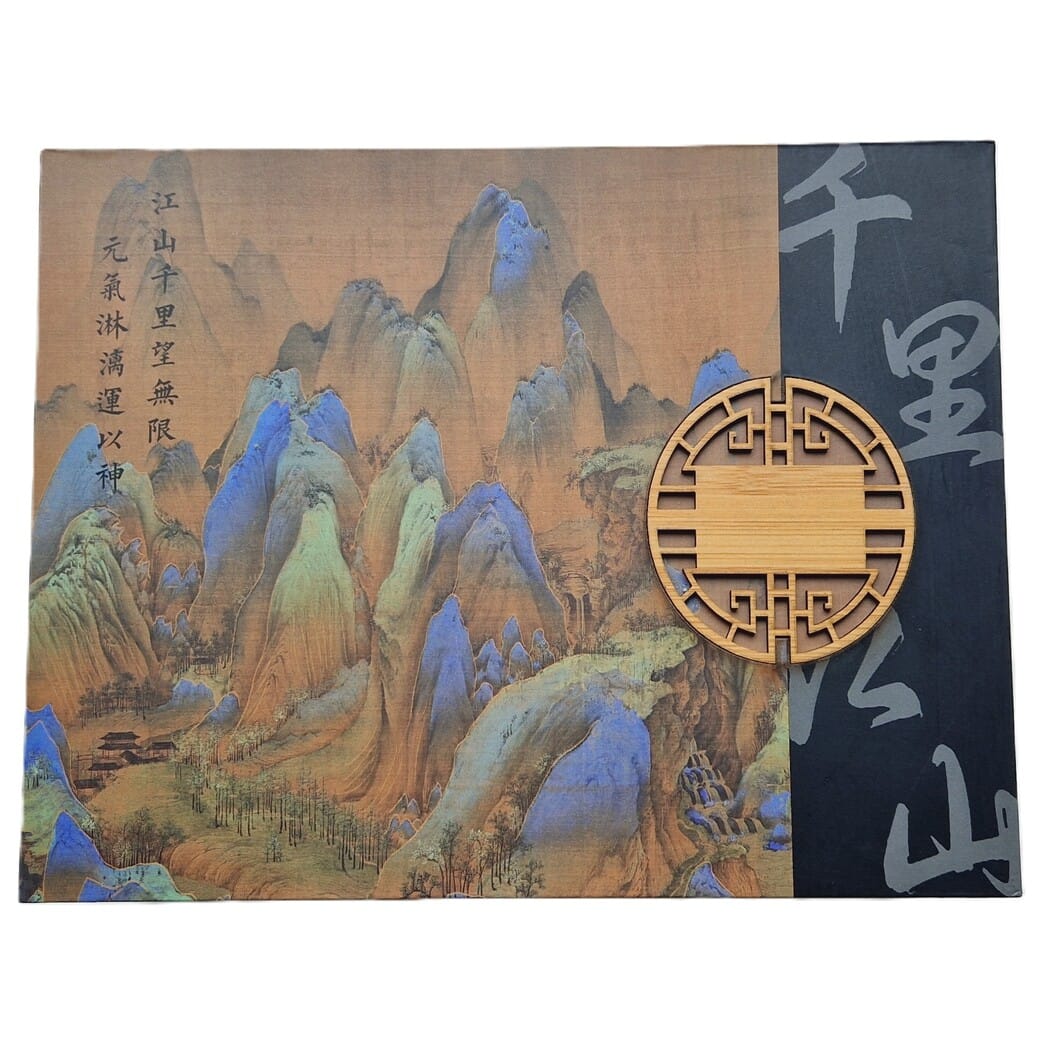 Dovanų rinkinys su borosilikatiniu puodeliu - Image 5