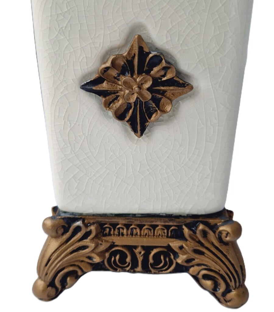 Keraminio indo detalės